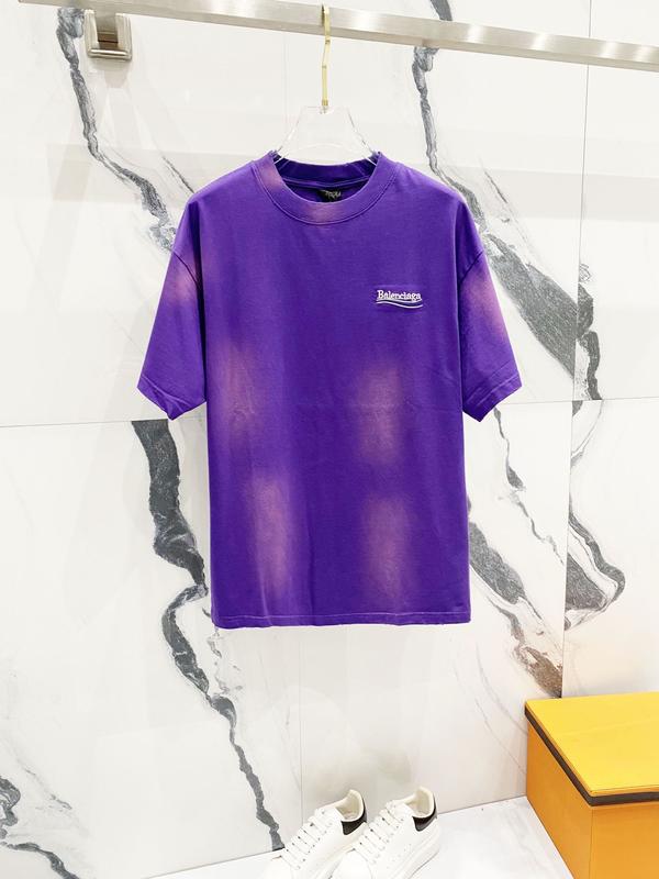 Balenciaga Shirts-110